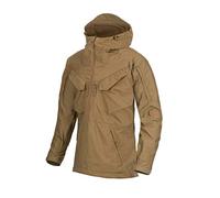 Helikon-Tex PILGRIM ANORAK JACKET - DuraCanvas Coyote XL/Regular