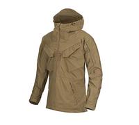 Helikon-Tex PILGRIM ANORAK JACKET - DuraCanvas COYOTE, XXL/Regular