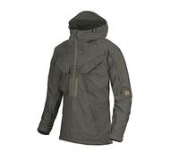 Helikon Pilgrim Anorak Jacket - Taiga Green