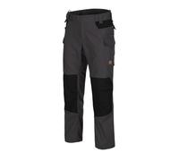 Helikon Pilgrim Trousers - Ash Grey/Black