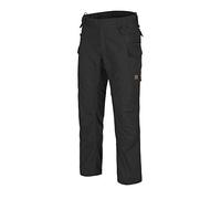 Helikon-Tex Pants Pilgrim DuraCanvas Men's Tactical Black XXXXL/Long