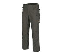 Helikon-Tex PILGRIM PANTS - DuraCanvas TAIGA GREEN M/Regular