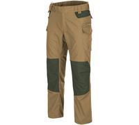 Helikon Pilgrim Trousers - Coyote/Taiga Green