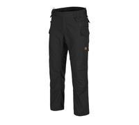 Helikon Tex Pilgrim Trousers Outdoor Leisure Bushcraft Black 32/32 M Regular