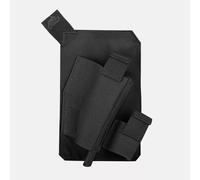 Helikon-Tex Pistol Holder Insert Low Profile CORDURA Black