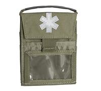 Helikon-Tex Pocket MED Insert - Cordura Adaptive Green