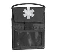 Helikon Pocket Med Insert Pouch - Black