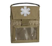 Helikon-Tex Pocket Med Insert - Coyote