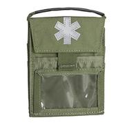 Helikon-Tex POCKET MED INSERT - Cordura Olive Green