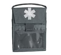 Helikon-Tex Pocket MED Insert - Cordura Shadow Grey