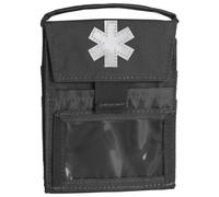 Helikon-Tex Pocket Med Insert Pouch - Black