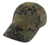 Helikon-Tex BBC CAP - PolyCotton Ripstop Flecktarn