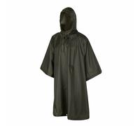 HELIKON-TEX PONCHO U.S. Army WATERPROOF Rain Jacket Survival TARP Military