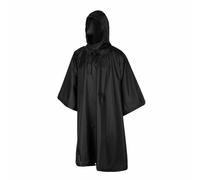 HELIKON-TEX PONCHO U.S. Army WATERPROOF Rain Survival Tarp Olive US Woodland