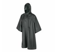 HELIKON-TEX PONCHO U.S. Army WATERPROOF Rain Survival Tarp Olive US Woodland
