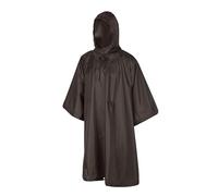 Helikon-Tex Poncho U.S. Model Earth Brown, Surplus Line