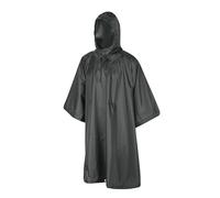 Helikon-Tex PONCHO U.S. MODEL - Polyester Shadow Grey