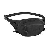 Helikon-Tex Possum Waist Pack Belt Bag - Cordura® (01-Black)