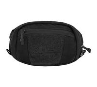Helikon-Tex Possum Waist Pack Belt Bag - Cordura® (01-Black)