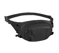 Helikon-Tex Possum Waist Pack Belt Bag - Cordura® (01-Black)