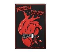 Helikon-Tex Problem Solved Patch! - Black