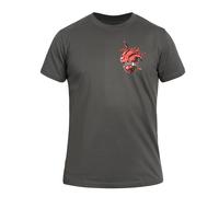 Helikon-Tex Problem Solved T-Shirt - Shadow Grey