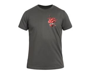 Helikon-Tex Problem Solved T-Shirt - Shadow Grey