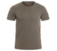 Helikon-Tex Quickly Dry Functional Thermoactive T-shirt - Olive Green
