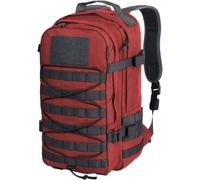 Helikon Raccoon Mk2 Backpack 24 l - Crimson Sky