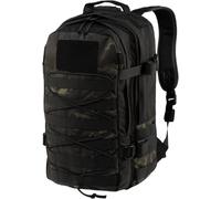 Helikon-Tex Raccoon MKII (Multicam Black) Backpack