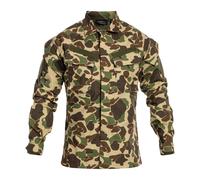 Helikon-Tex Raid Polycotton Stretch Rip-Stop Shirt - Duck Hunter