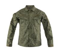 Helikon-Tex Raid Shirt, Desert Night Camo, M