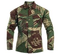 Helikon-Tex Helikon Raid Shirt Rhodesian Camo Size X Small