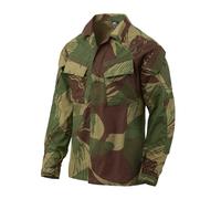 Helikon-Tex RAID Shirt Combat Field Jacket Army Tiger Stripe Rhodesian Camo DNC