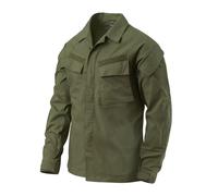 Helikon-Tex Raid Shirt Tactical Reinforced Elbows Ventilation Cuff Adjustment