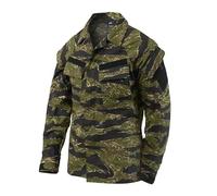 Helikon-Tex Raid Shirt, Tiger Stripe, L