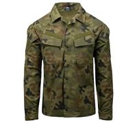Helikon-Tex Raid Shirt Uniform Shirt - wz.93 Pantera PL Woodland
