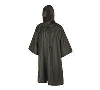 Helikon Tex Rainproof Poncho Rain Protection Cape Taiga Green