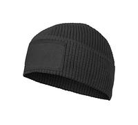 Helikon-Tex Range Beanie Grid Fleece - Black