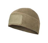Helikon-Tex Range Beanie - Grid Fleece, Coyote, L/XL
