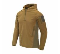 Helikon-Tex Range Hoodie TopCool - Coyote/Adaptive Green