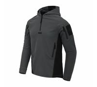 Helikon-tex RANGE HOODIE Tactical Shooting Zip Jacket Military TopCool