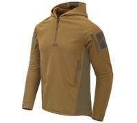 Helikon-Tex Range Hoodie TopCool Outdoor Tactical Shooting Coyote/Adaptive Green