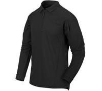 Helikon-Tex Men's Polo Range Black size L