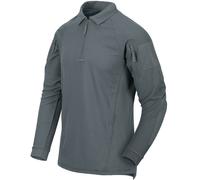 Helikon-Tex Men's Polo Range Shadow Grey size L