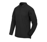 Helikon-Tex RANGE POLO SHIRT Longsleeve Combat Low Profile Shooting Tactical