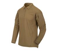 Helikon-Tex RANGE POLO SHIRT Longsleeve Combat Low Profile Shooting Tactical