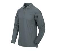 Helikon-Tex RANGE POLO SHIRT Longsleeve Combat Low Profile Shooting Tactical