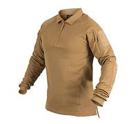 Helikon-Tex Range Polo Shirt - TopCool - Adaptive Green, brown, XXL