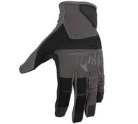 Helikon Men's Range Multi-purpose Hard Gloves Black/Shadow Grey size S
